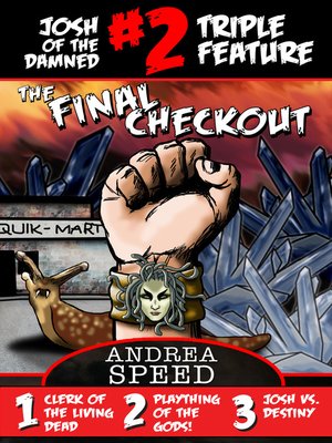 cover image of The Final Checkout
